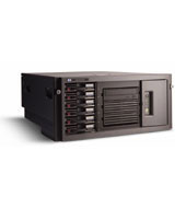Hp ProLiant ML370 G4 Intel Xeon Processor 3.60 GHz 2MB 2GB 2P SAS High Performance Rack Server (389226-421)